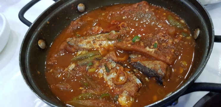 거제도싱싱게장 이미지