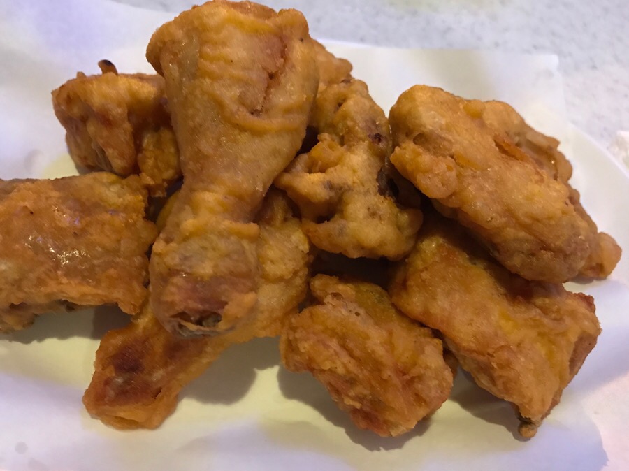 파닭도멕시칸 이미지