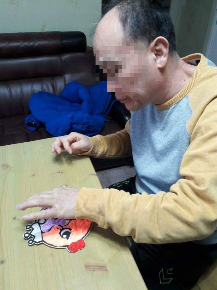 점핑클레이 이미지