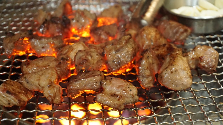 전라도연탄구이 이미지