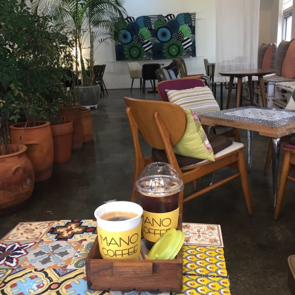 마노커피 MANO COFFEE 이미지