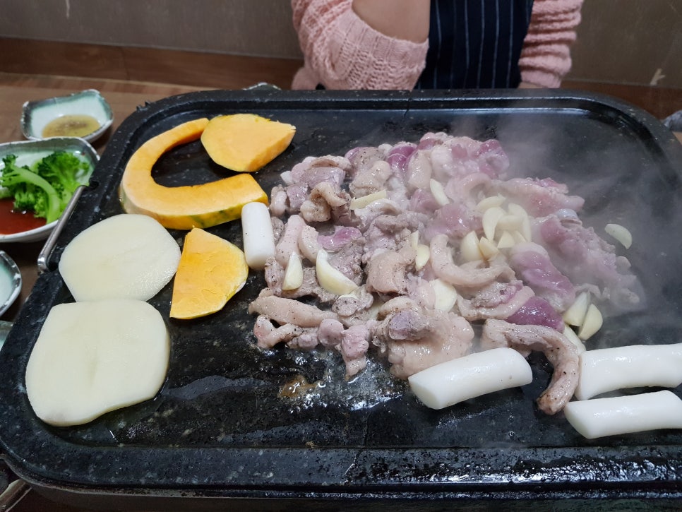 능원식당 이미지