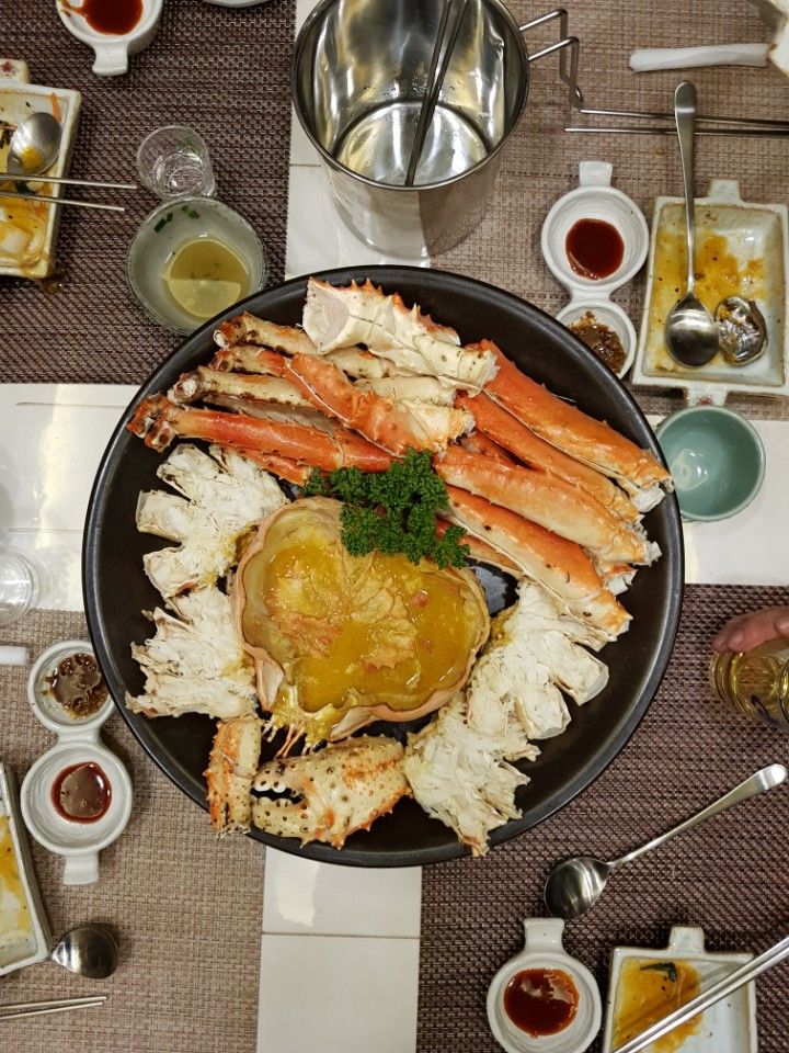 킹수산 이미지