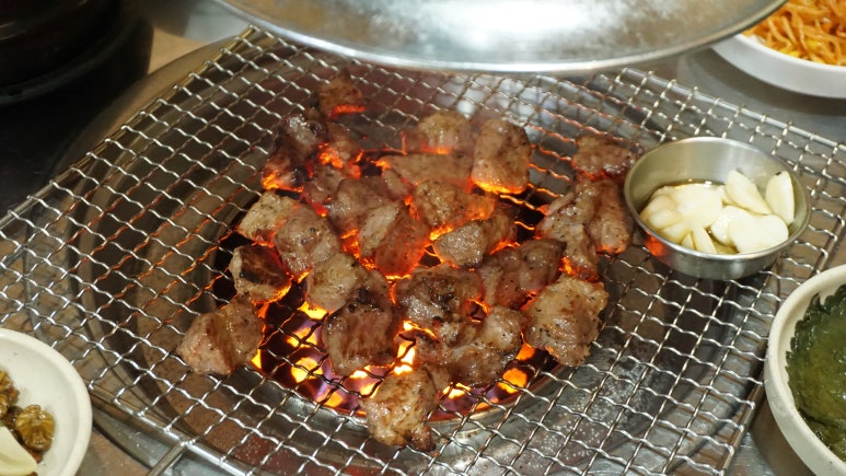 전라도연탄구이 이미지