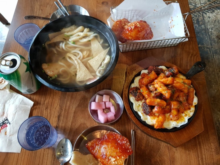 갤러리인포레 이미지