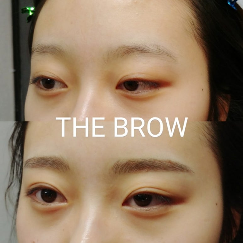 더브로우 이미지