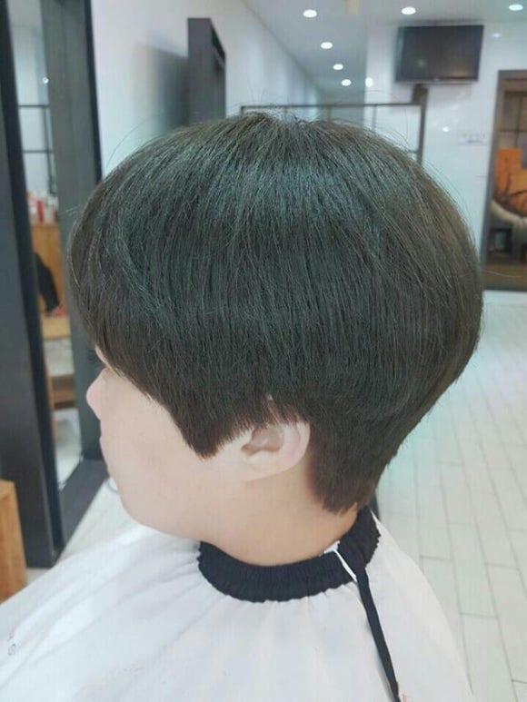 이현주헤어스토리 이미지