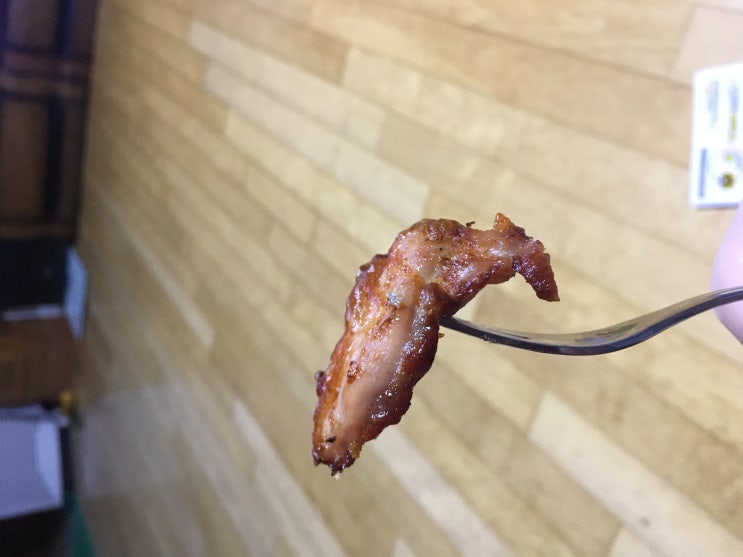 굽네치킨 화정점 이미지