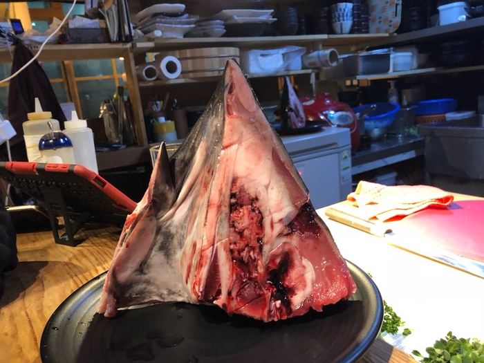 이창영참치 이미지