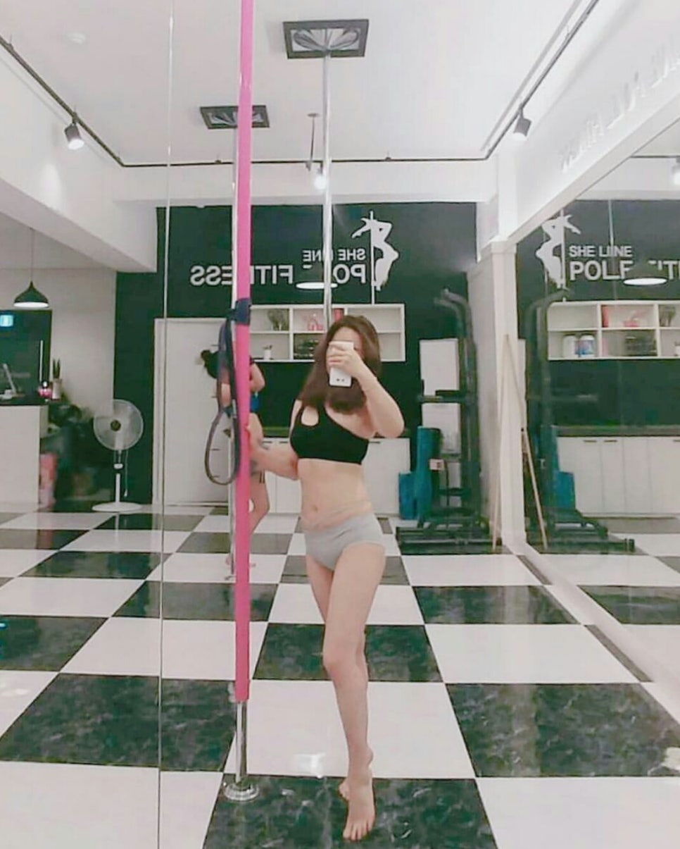 쉬라인폴피트니스 이미지