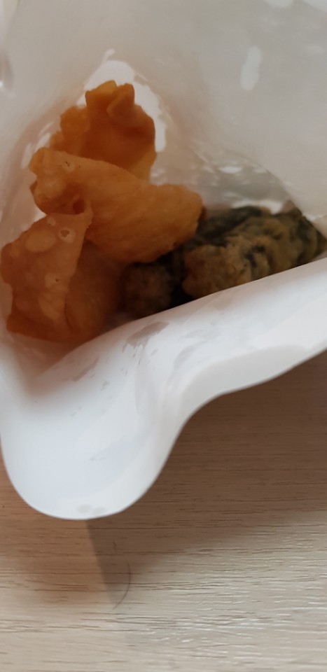 암사동벼락떡볶이 이미지