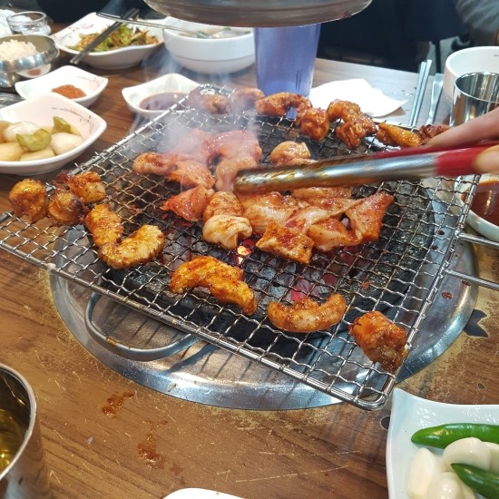 청송양곱창 이미지