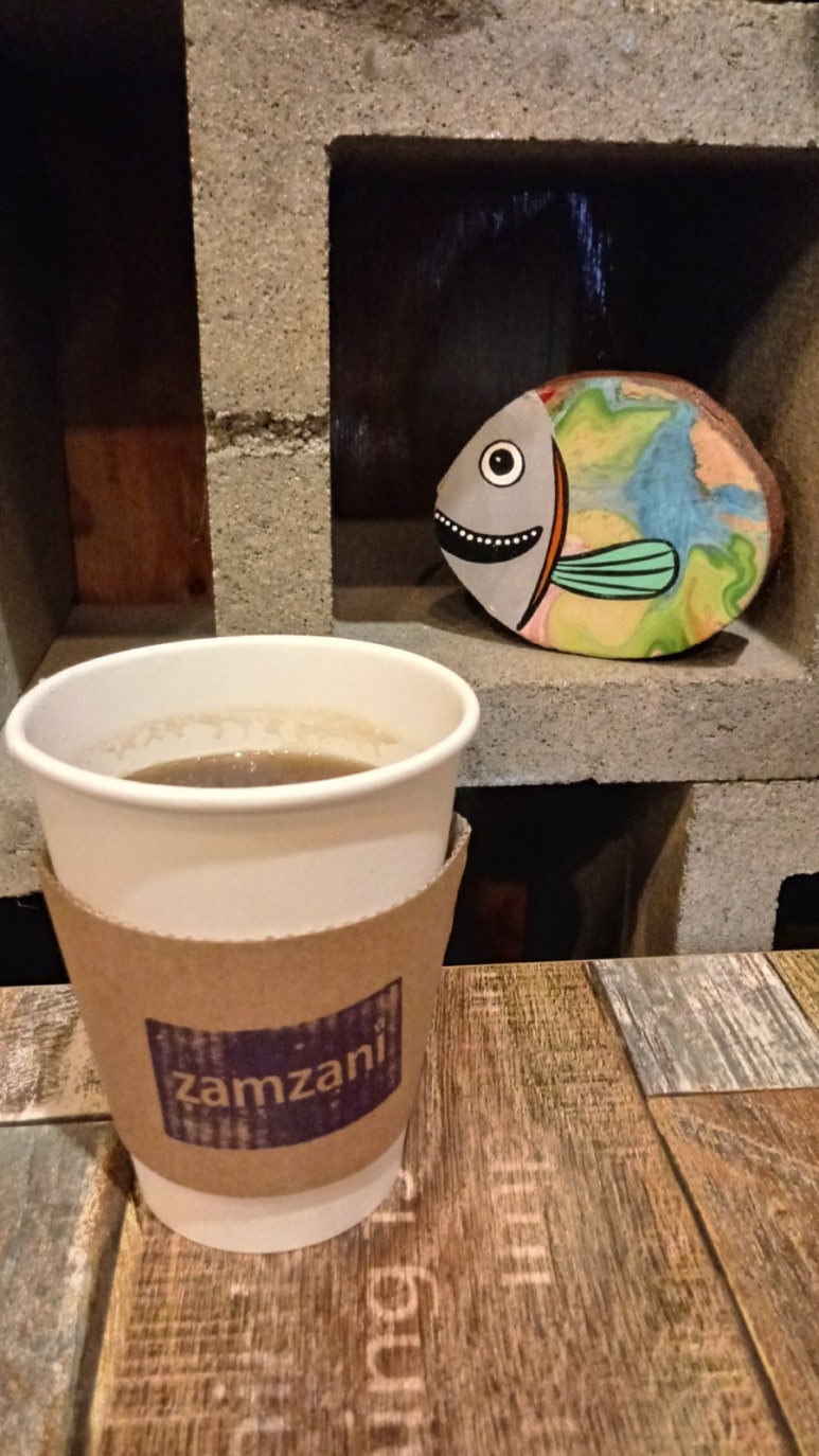 잠자니(zamzani) 이미지