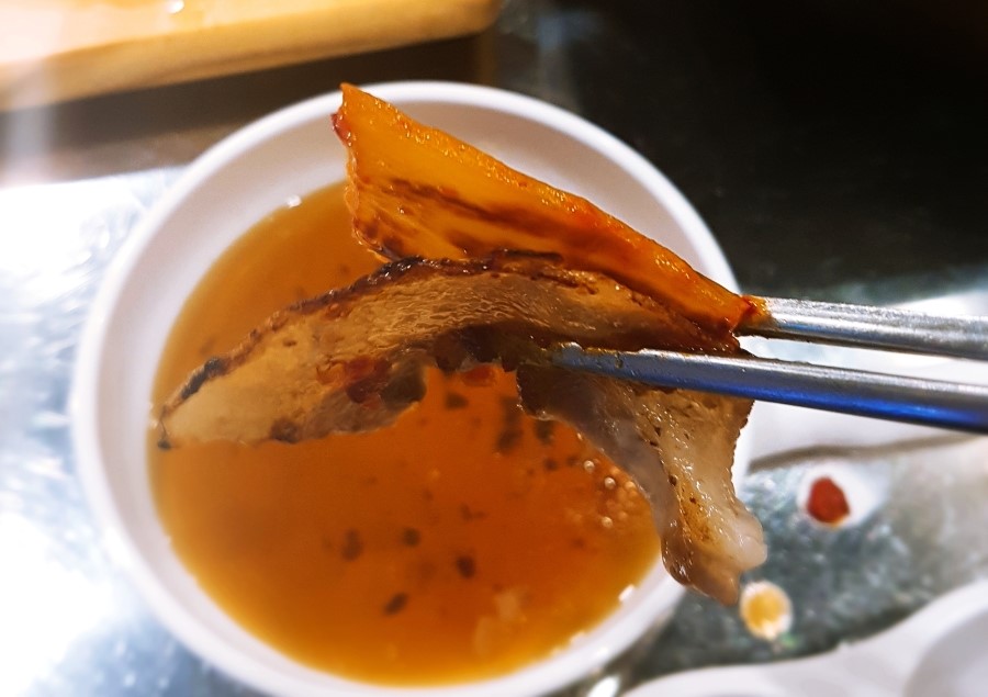 오모가리삼겹살 이미지