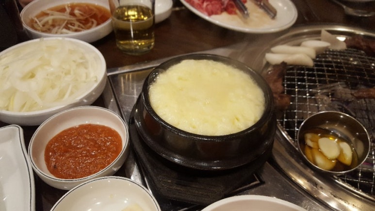 삼부숯불갈비 이미지
