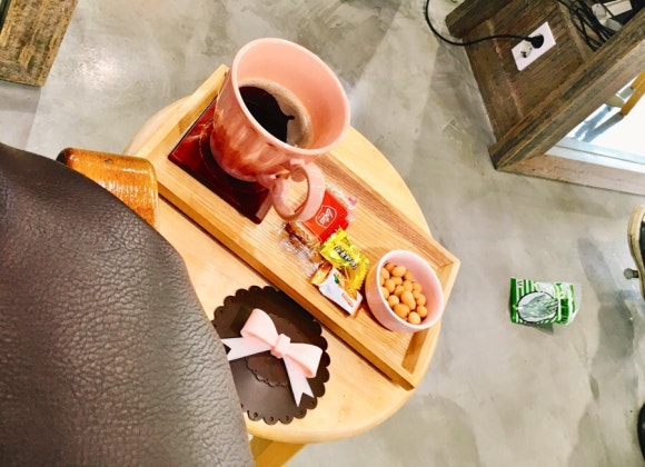 차선생헤어샵 이미지