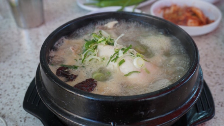연수한방삼계탕 이미지