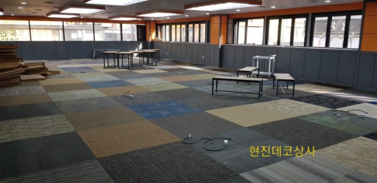 광명당구장 이미지