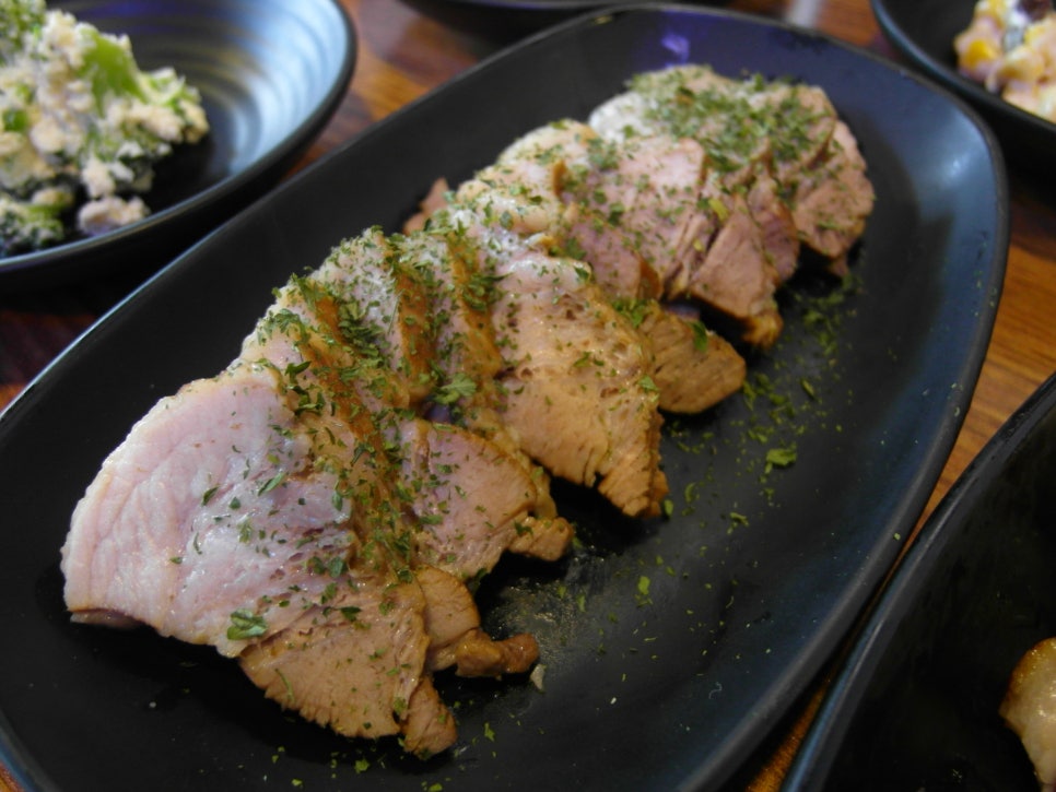 연일족발 이미지