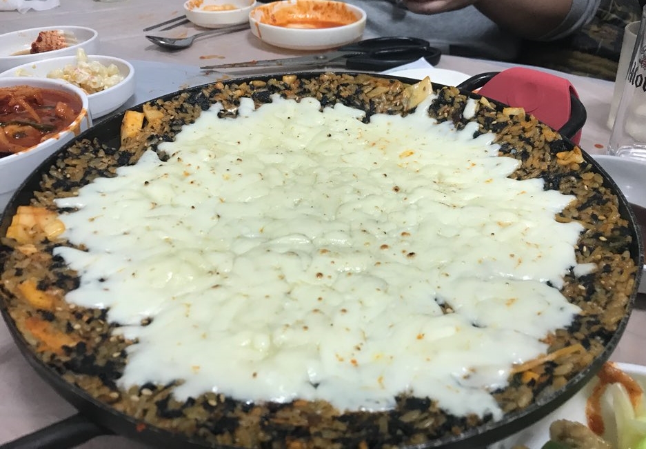 속초해물아구찜ㆍ탕 이미지