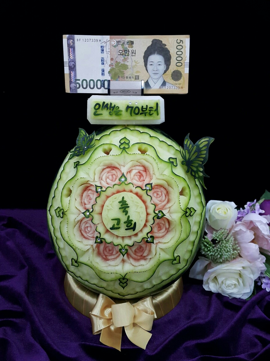 SUN플라워 이미지