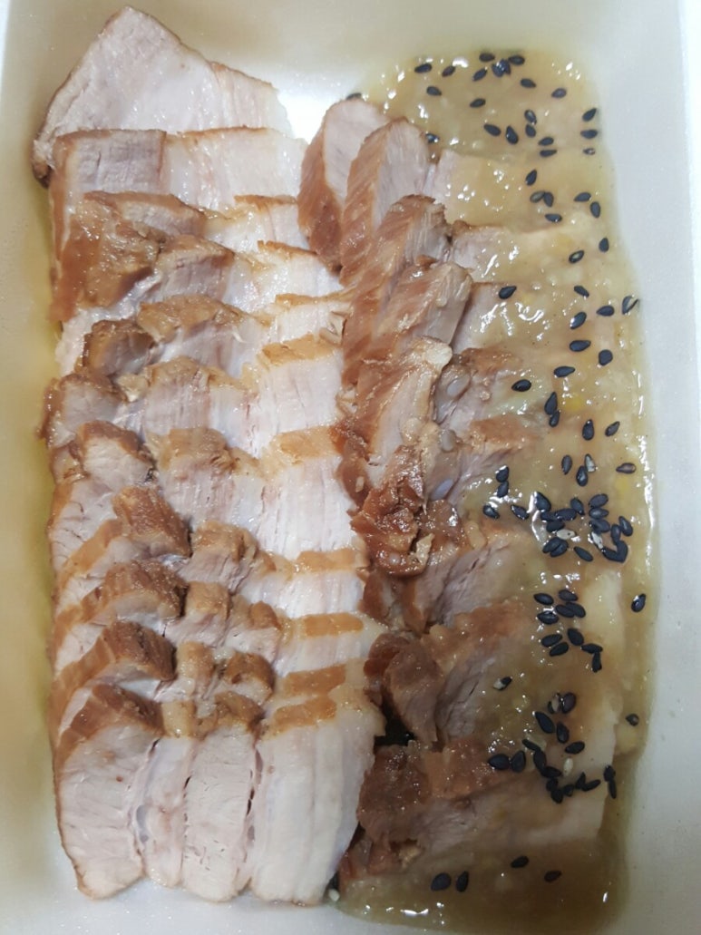 미스터보쌈 이미지