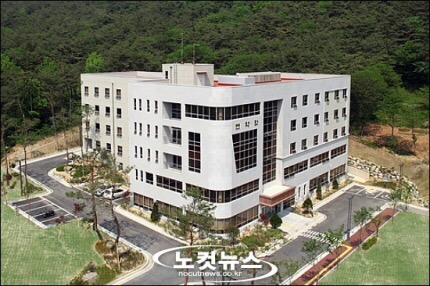 호남대학교(기숙사) 이미지