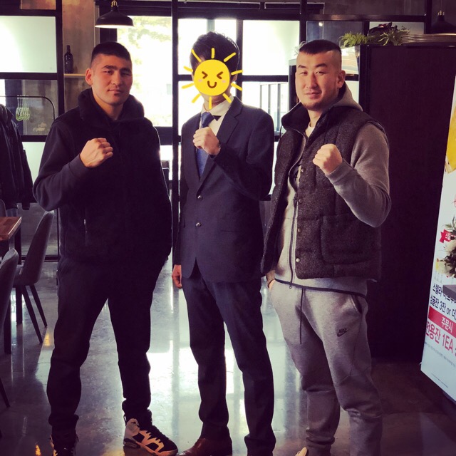 (주)태광냉열 이미지