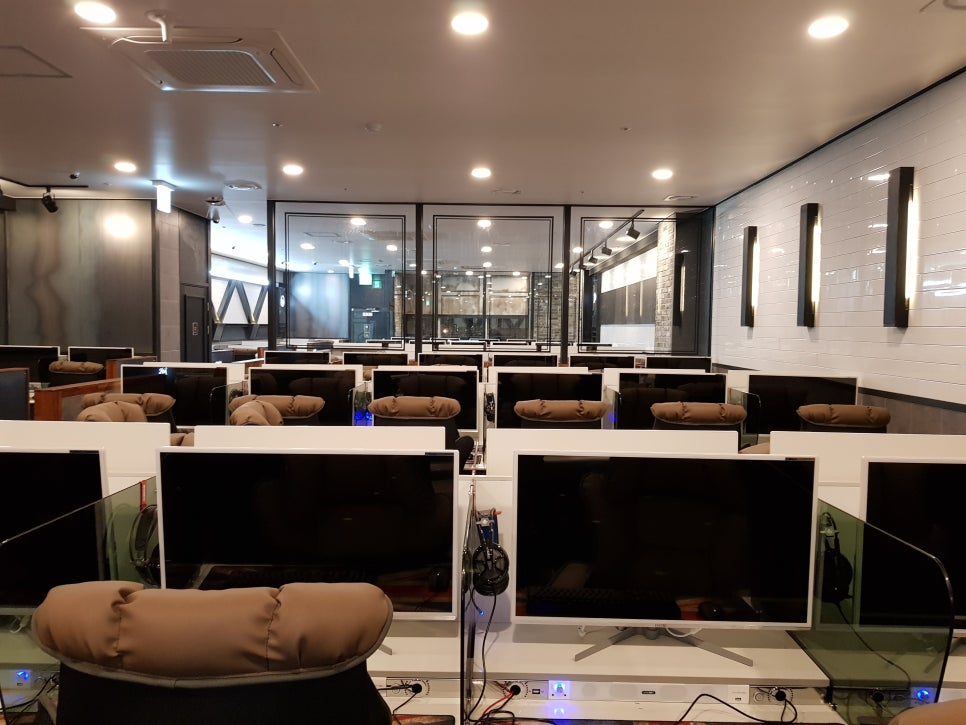 더샵피시방 이미지