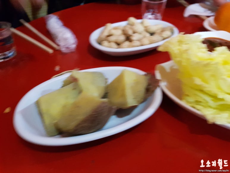 만취렐라 이미지