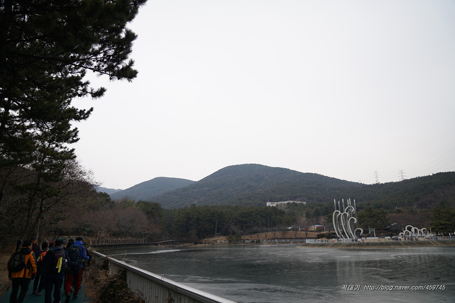 장산꽃농원 이미지