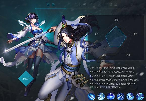 렐릭(Relic) 이미지