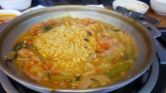 원할머니보쌈족발고양 이미지