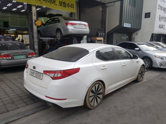 믿음카센타 이미지