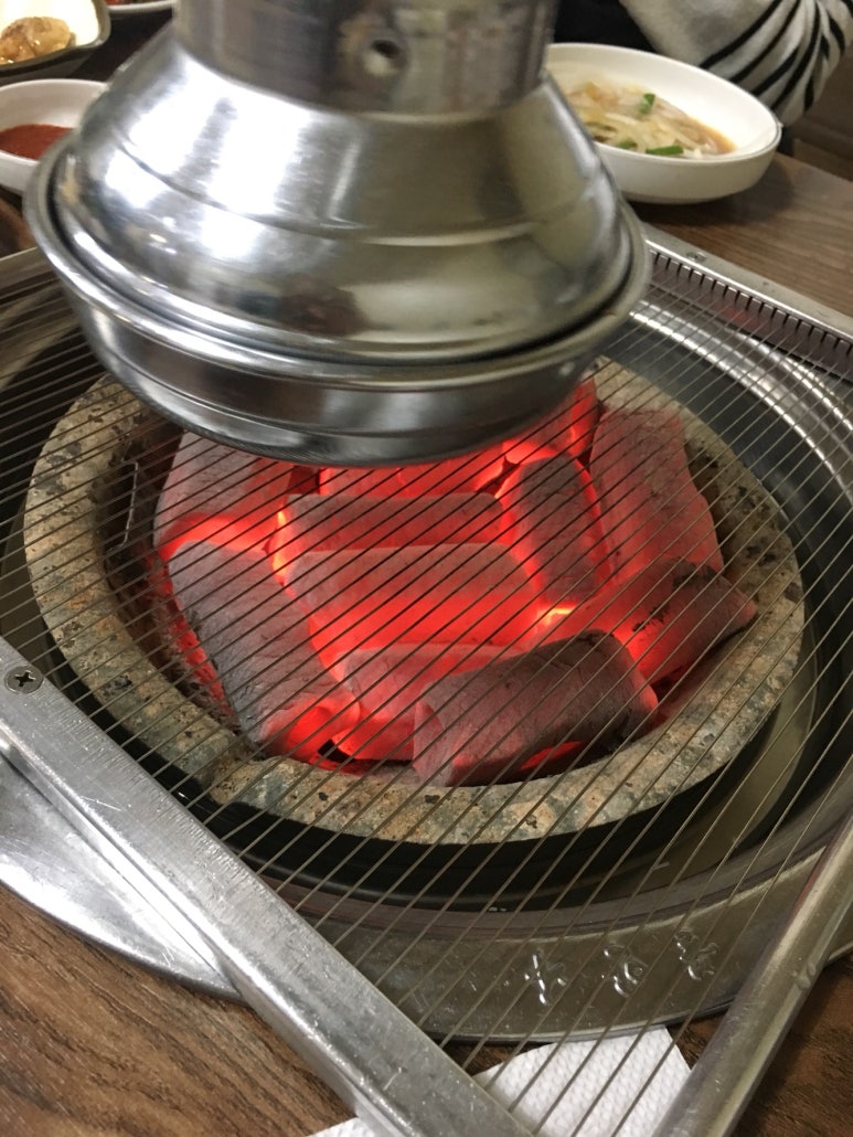 오장동숯불갈비 이미지