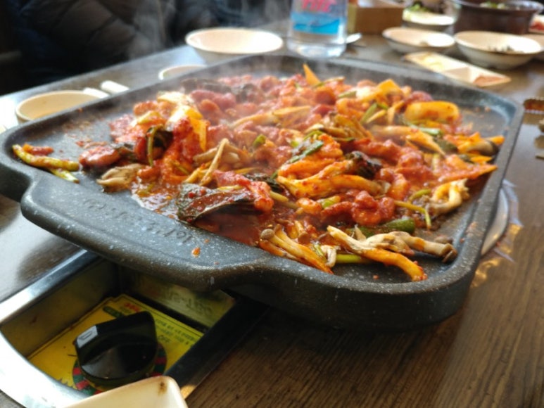가야촌 이미지