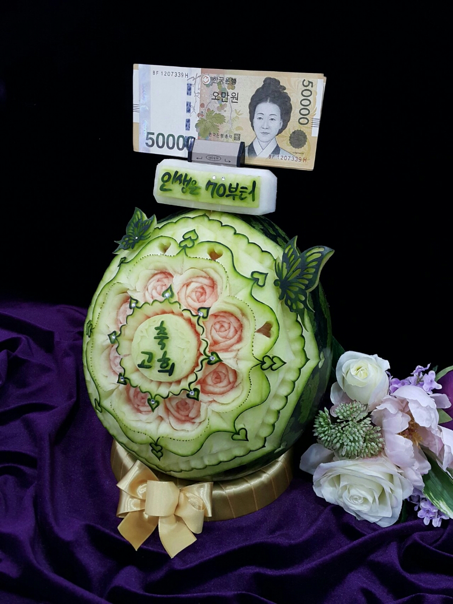 SUN플라워 이미지