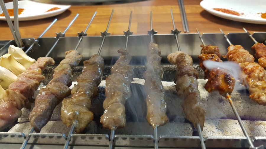 민흥양꼬치 이미지