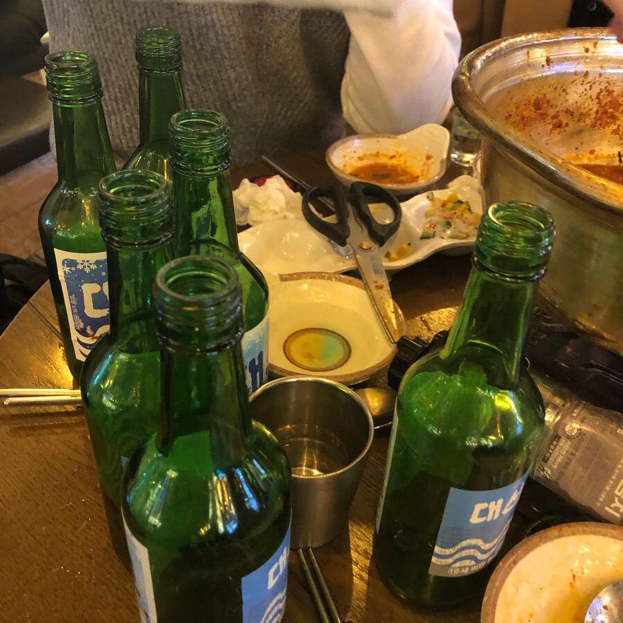 보스노래주점 이미지