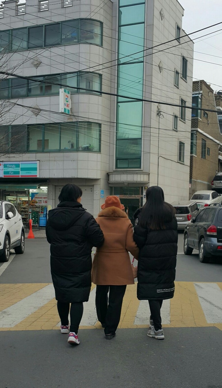 이모가쏜다 이미지