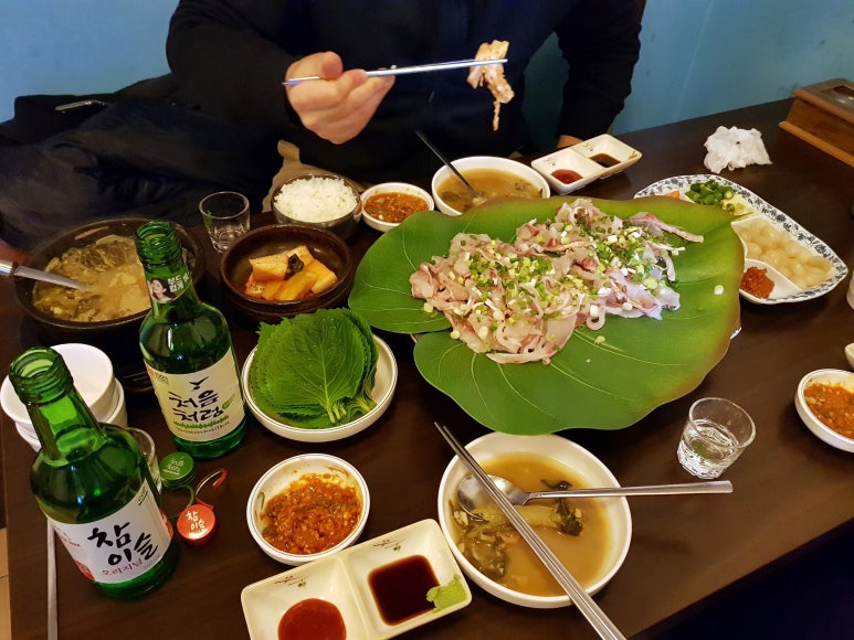 부송이네마포나루 이미지