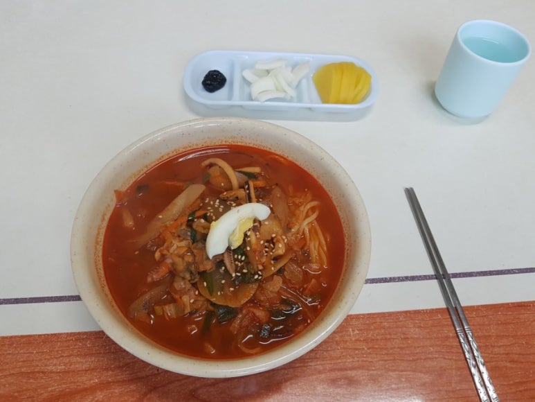금용반점 이미지