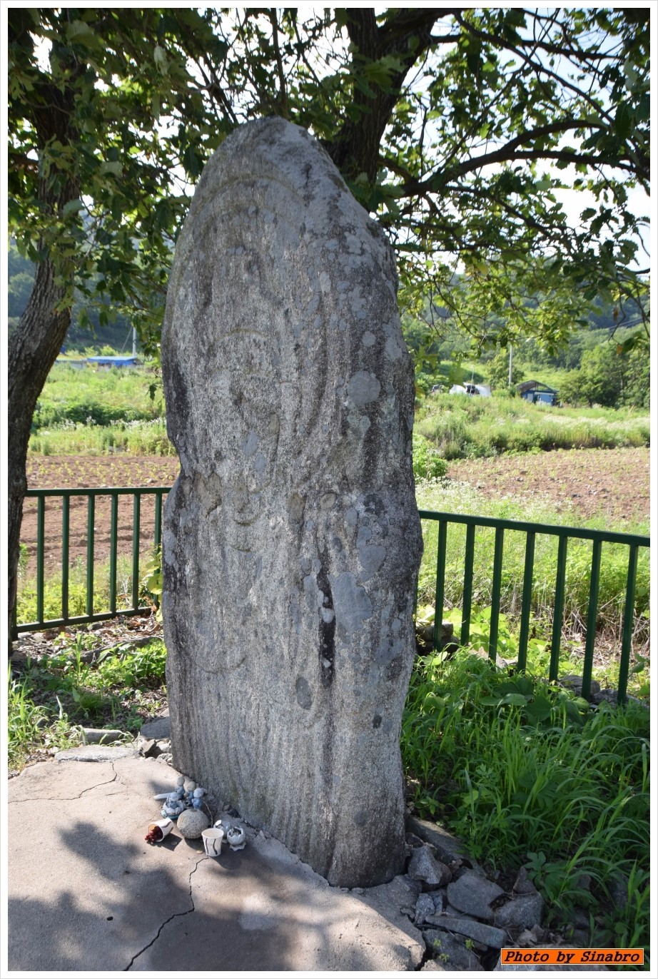 삼신사 이미지