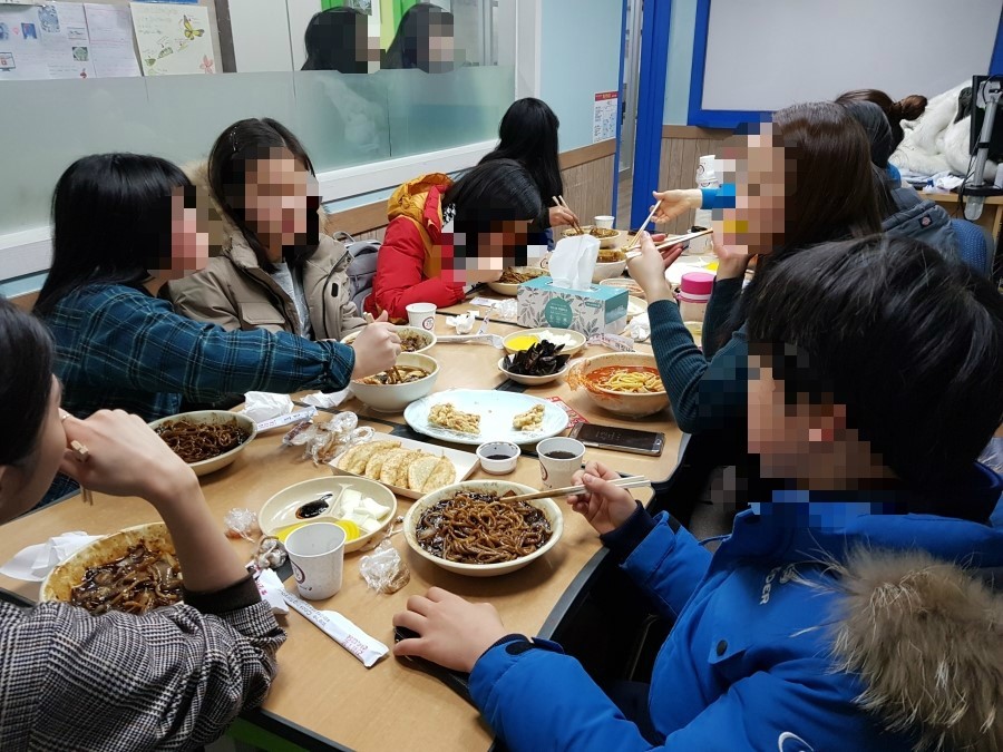와이티어학원 이미지