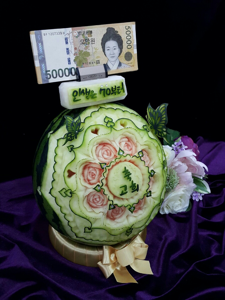 SUN플라워 이미지
