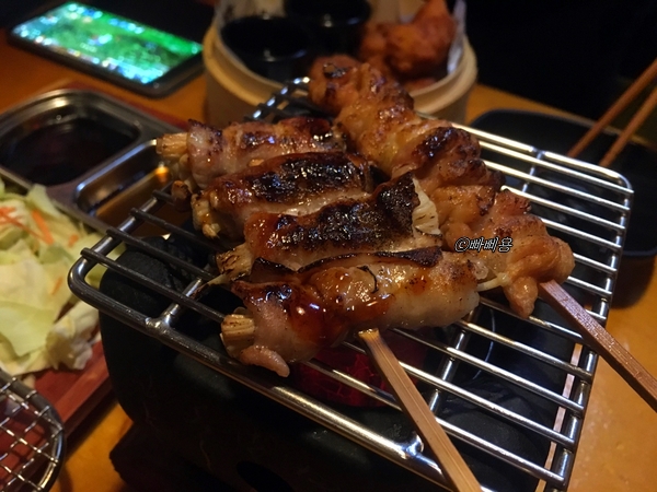 하이꼬치구이 이미지
