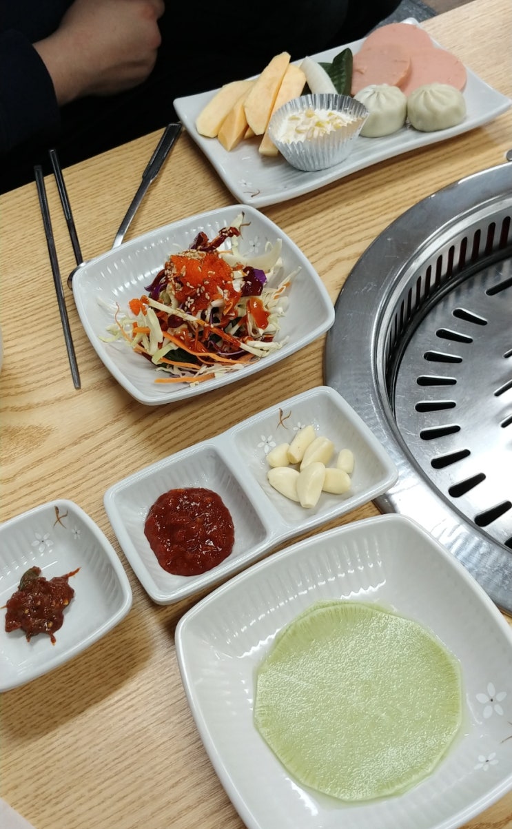 저팔계숯불플러스 이미지