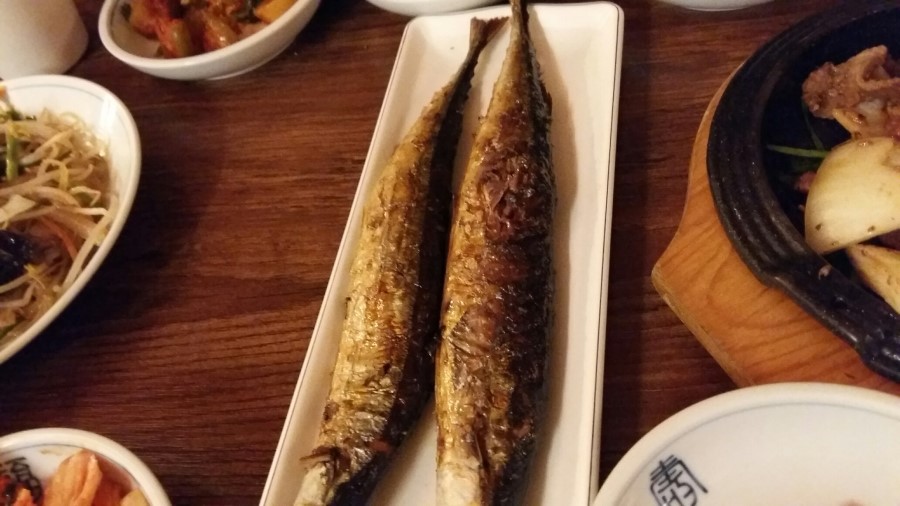 햇빛촌 식당 이미지
