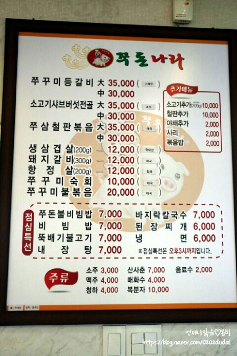 쭈돈나라 이미지