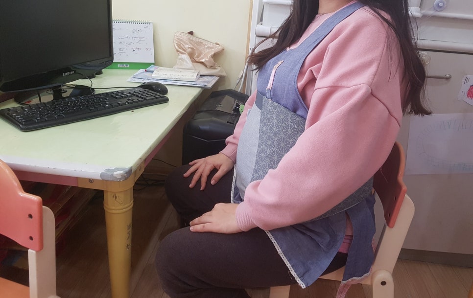복대세탁 이미지